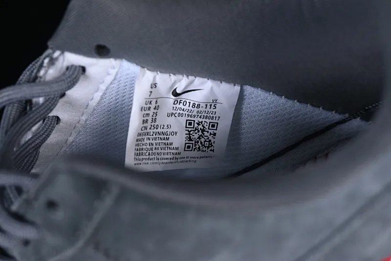 All Categories Nk Air Force 1 Air Force Series Nk Air Force 1 Low Air Force Low Nike Air Force 1'07 Low Supreme Joint Whole Pig Eight Air Force One Low Casual Shoes DF0188-115